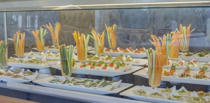 Laiska atpūta 5* AZURE BY YELKEN HOTEL Bodrumā, Turcijā! 19