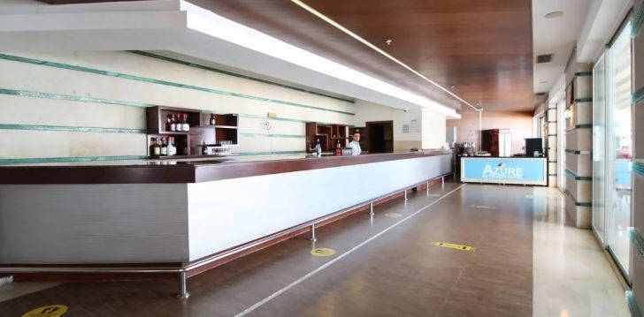 Laiska atpūta 5* AZURE BY YELKEN HOTEL Bodrumā, Turcijā! 21