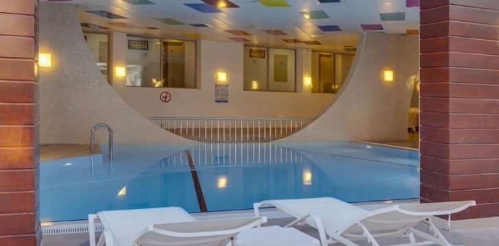Laiska atpūta 5* AZURE BY YELKEN HOTEL Bodrumā, Turcijā! 22