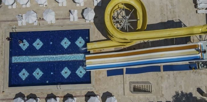 Laiska atpūta 5* AZURE BY YELKEN HOTEL Bodrumā, Turcijā! 29