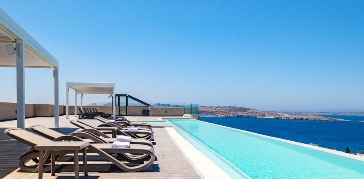 3* MAYFLOWER HOTEL MALTA - baudiet izdevīgu ceļojumu uz Maltu! 1