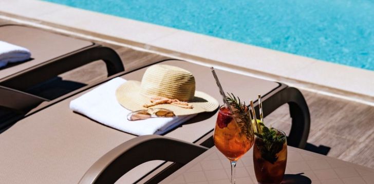 3* MAYFLOWER HOTEL MALTA - baudiet izdevīgu ceļojumu uz Maltu! 2