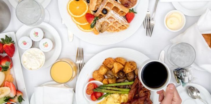 3* MAYFLOWER HOTEL MALTA - baudiet izdevīgu ceļojumu uz Maltu! 5
