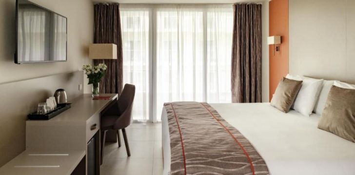 3* MAYFLOWER HOTEL MALTA - baudiet izdevīgu ceļojumu uz Maltu! 9