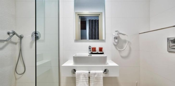 3* MAYFLOWER HOTEL MALTA - baudiet izdevīgu ceļojumu uz Maltu! 10