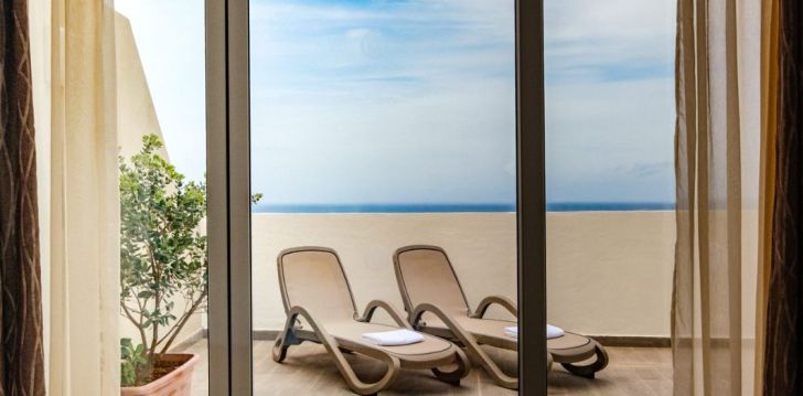 3* MAYFLOWER HOTEL MALTA - baudiet izdevīgu ceļojumu uz Maltu! 11