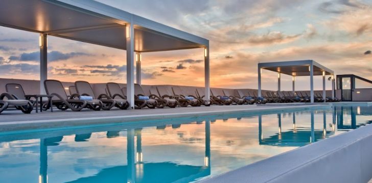 3* MAYFLOWER HOTEL MALTA - baudiet izdevīgu ceļojumu uz Maltu! 12