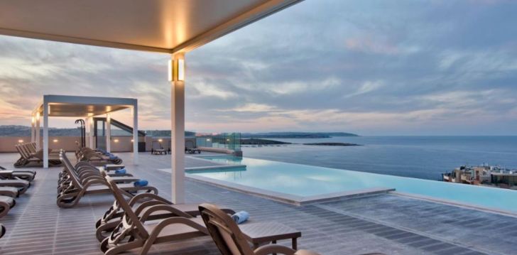 3* MAYFLOWER HOTEL MALTA - baudiet izdevīgu ceļojumu uz Maltu! 13