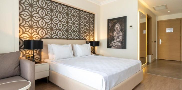 Lieliska atpūta visai ģimenei 5* DUJA DIDIM Didimā, Turcijā! 6