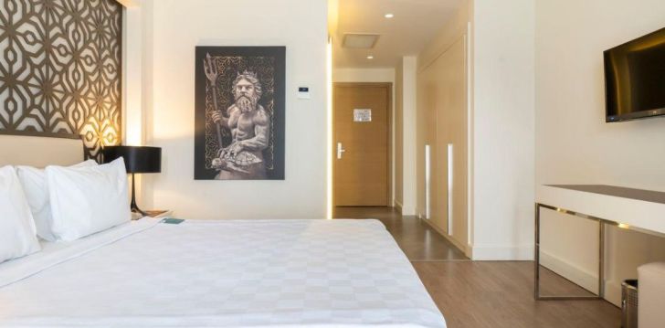 Lieliska atpūta visai ģimenei 5* DUJA DIDIM Didimā, Turcijā! 9