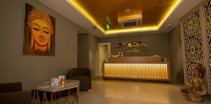 Lieliska atpūta visai ģimenei 5* DUJA DIDIM Didimā, Turcijā! 15