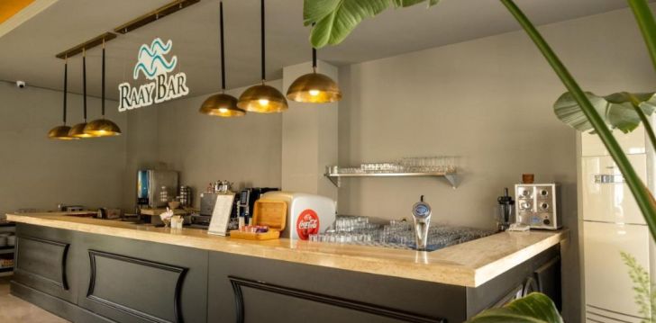 Lieliska atpūta visai ģimenei 5* DUJA DIDIM Didimā, Turcijā! 16