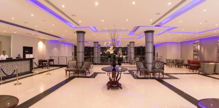 NAAMA WAVES HOTEL 5* - atpūta visai ģimenei ar ūdens slidkalniņiem Šarmelšeihā, Ēģiptē! 5