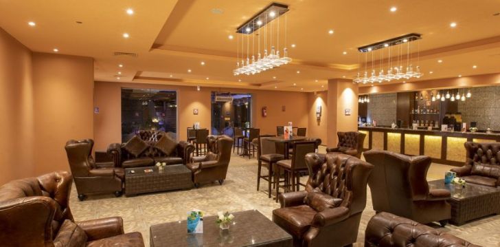 NAAMA WAVES HOTEL 5* - atpūta visai ģimenei ar ūdens slidkalniņiem Šarmelšeihā, Ēģiptē! 19