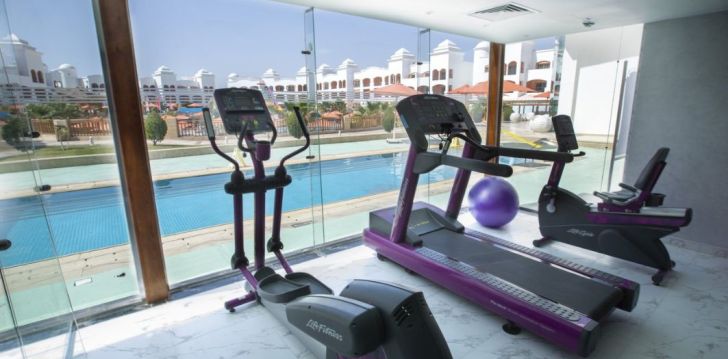 NAAMA WAVES HOTEL 5* - atpūta visai ģimenei ar ūdens slidkalniņiem Šarmelšeihā, Ēģiptē! 20