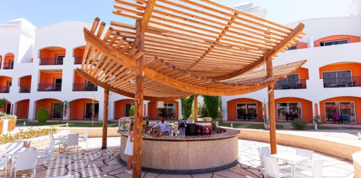 NAAMA WAVES HOTEL 5* - atpūta visai ģimenei ar ūdens slidkalniņiem Šarmelšeihā, Ēģiptē! 22