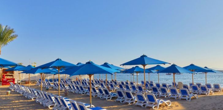 NAAMA WAVES HOTEL 5* - atpūta visai ģimenei ar ūdens slidkalniņiem Šarmelšeihā, Ēģiptē! 27