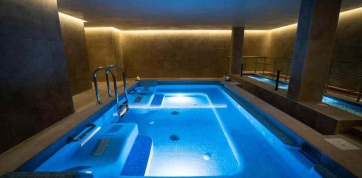 Ceļojums uz Bulgāriju – 5* viesnīcā THE WAVE RESORT! 4