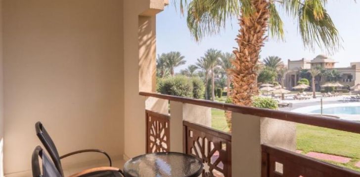 Baudiet atvaļinājumu 5* SERENITY ALPHA BEACH Hurgadā, Ēģiptē! 13