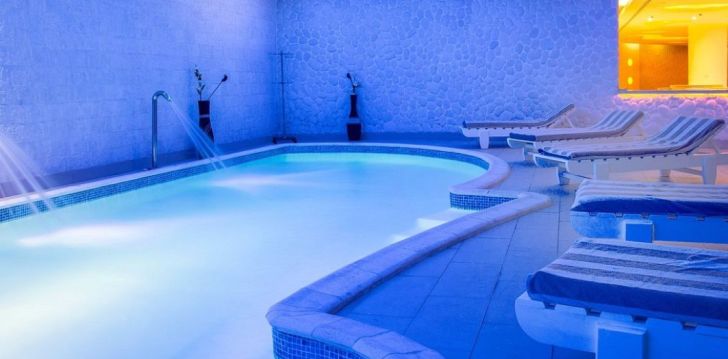 Baudiet atvaļinājumu 5* SERENITY ALPHA BEACH Hurgadā, Ēģiptē! 16