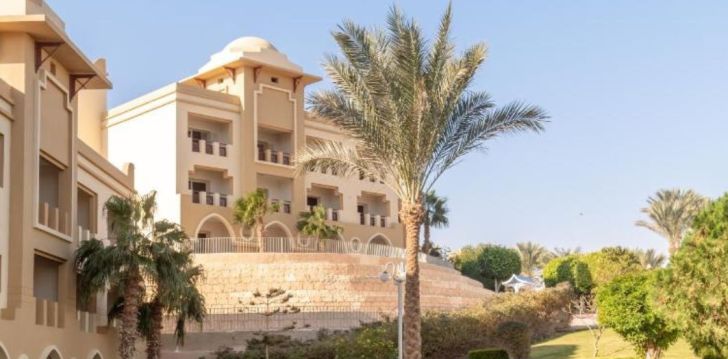 Baudiet atvaļinājumu 5* SERENITY ALPHA BEACH Hurgadā, Ēģiptē! 27