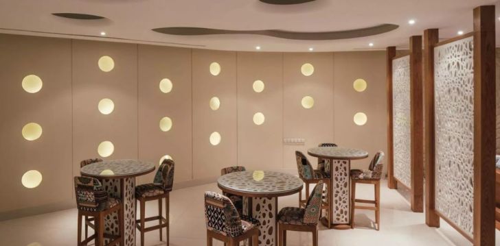 Baudiet atvaļinājumu 5* SERENITY ALPHA BEACH Hurgadā, Ēģiptē! 23