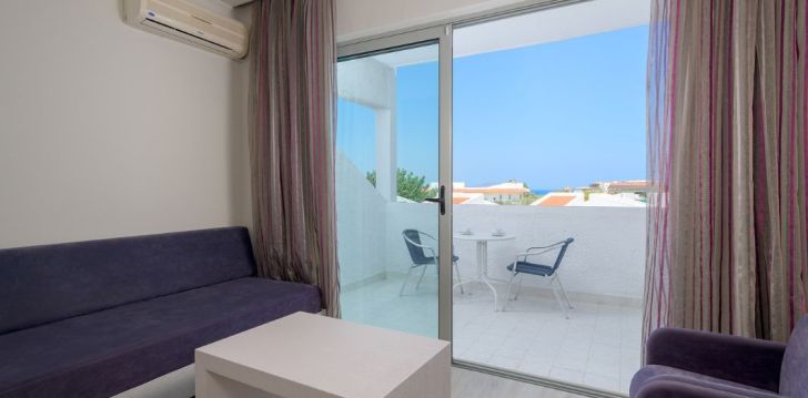 LYDIA MARIS HOTEL RESORT & SPA 5* - lielisks atvaļinājums Rodas salā, Grieķijā! 6