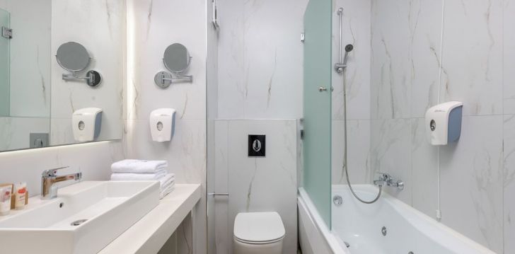 LYDIA MARIS HOTEL RESORT & SPA 5* - lielisks atvaļinājums Rodas salā, Grieķijā! 11