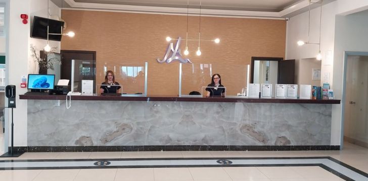 LYDIA MARIS HOTEL RESORT & SPA 5* - lielisks atvaļinājums Rodas salā, Grieķijā! 13