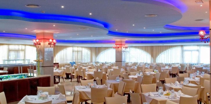 LYDIA MARIS HOTEL RESORT & SPA 5* - lielisks atvaļinājums Rodas salā, Grieķijā! 14