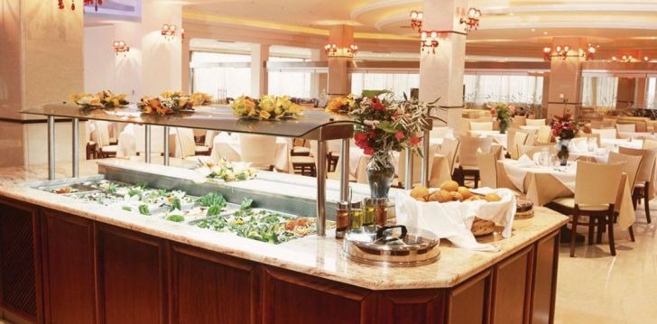 LYDIA MARIS HOTEL RESORT & SPA 5* - lielisks atvaļinājums Rodas salā, Grieķijā! 15