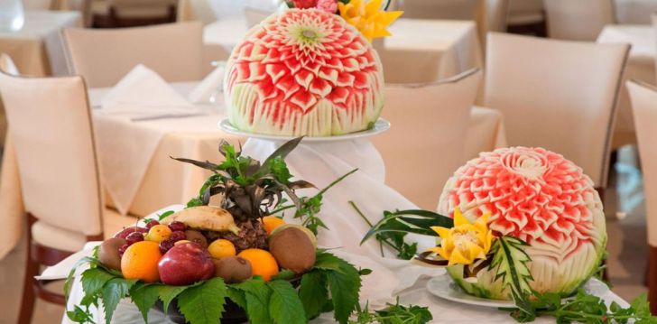 LYDIA MARIS HOTEL RESORT & SPA 5* - lielisks atvaļinājums Rodas salā, Grieķijā! 16