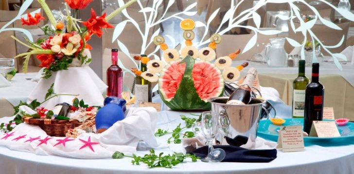LYDIA MARIS HOTEL RESORT & SPA 5* - lielisks atvaļinājums Rodas salā, Grieķijā! 17