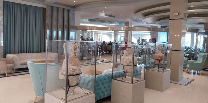 LYDIA MARIS HOTEL RESORT & SPA 5* - lielisks atvaļinājums Rodas salā, Grieķijā! 19
