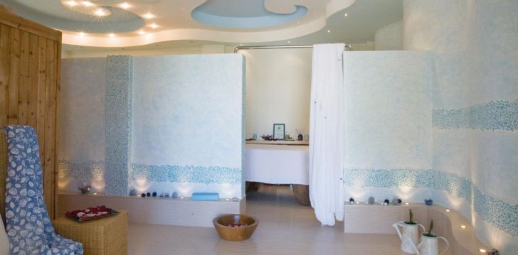 LYDIA MARIS HOTEL RESORT & SPA 5* - lielisks atvaļinājums Rodas salā, Grieķijā! 21