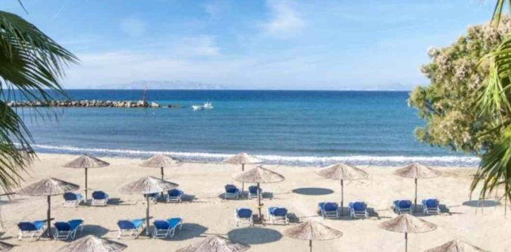 Lieliska atpūta 5* ALL SENSES NAUTICA BLUE EXCLUSIVE RESORT & SPA! 14