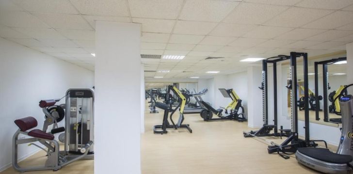 Piejūras atpūta 4* NELIA SEA BREEZE Aijanapā, Kiprā! 5
