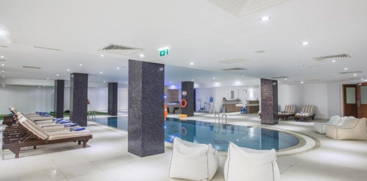 Piejūras atpūta 4* NELIA SEA BREEZE Aijanapā, Kiprā! 8