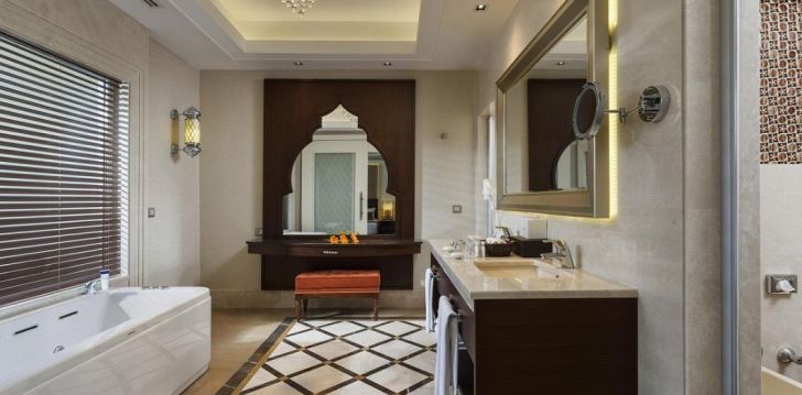 VIP atvaļinājums ar akvaparku 5* GURAL PREMIER BELEK Turcijā! 12