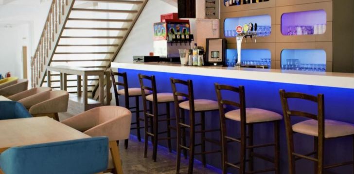 Atpūta tikai pieaugušajiem 3* APOLLON HOTEL AGIOS NIKOLAOS (16+) Krētā, Grieķijā! 2