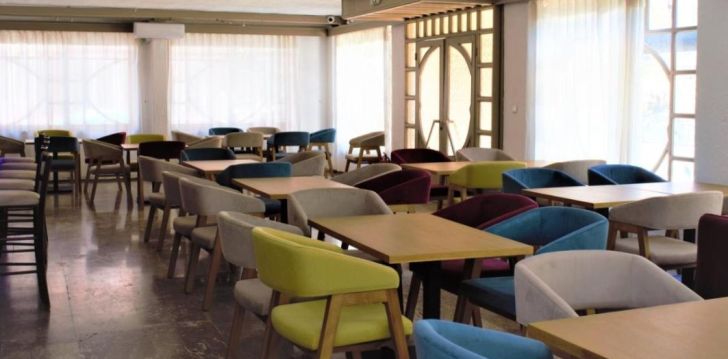 Atpūta tikai pieaugušajiem 3* APOLLON HOTEL AGIOS NIKOLAOS (16+) Krētā, Grieķijā! 10