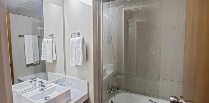 Piejūras atpūta 4* NELIA SEA BREEZE Aijanapā, Kiprā! 14
