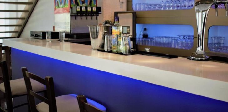 Atpūta tikai pieaugušajiem 3* APOLLON HOTEL AGIOS NIKOLAOS (16+) Krētā, Grieķijā! 14