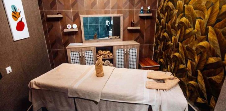 Atpūta Turcijā – 5* viesnīcā ALARCHA HOTELS & RESORT! 28