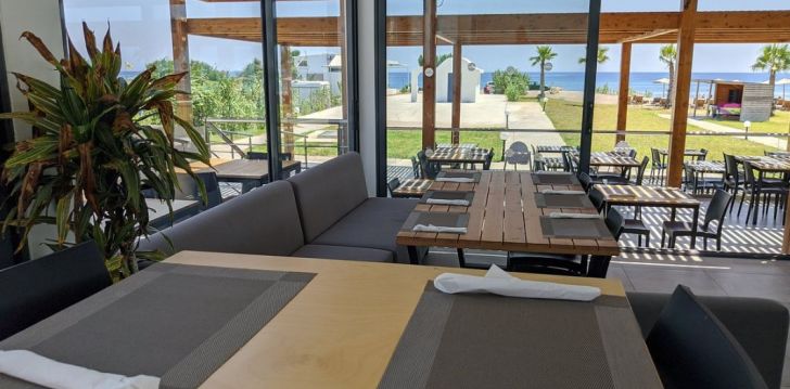 EVITA BAY 4* - laiska atpūta Faliraki kūrortā Rodas salā, Grieķijā! 13