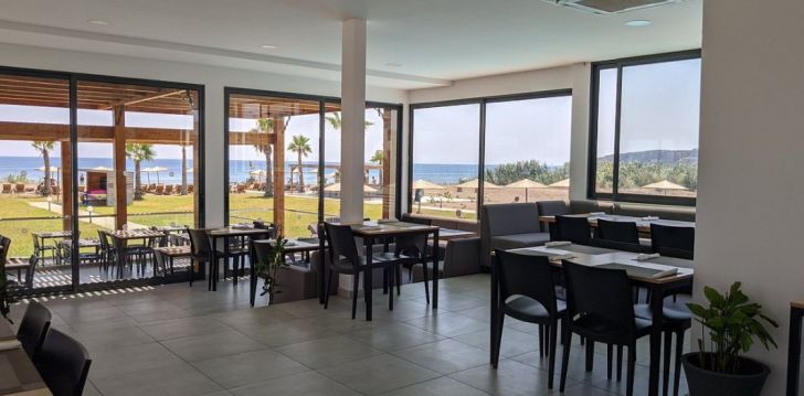EVITA BAY 4* - laiska atpūta Faliraki kūrortā Rodas salā, Grieķijā! 14