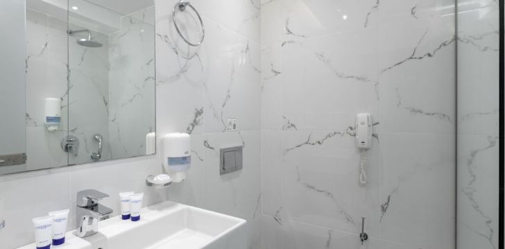OCEANIS PARK 4* - laiska atpūta Iksijas kūrortā Rodas salā, Grieķijā! 14