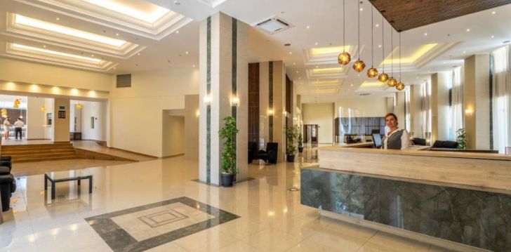 CASTELLUM SUITES 4* - ērta un moderna atpūta Rodas salā, Grieķijā! 4
