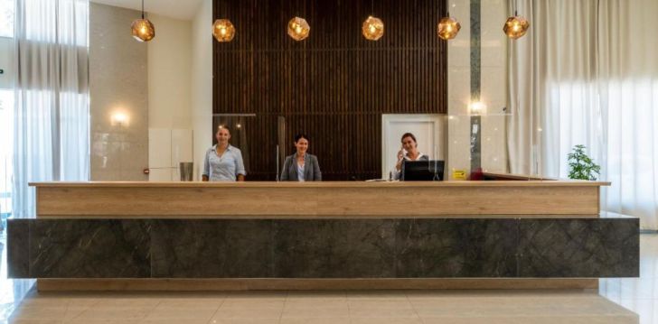 CASTELLUM SUITES 4* - ērta un moderna atpūta Rodas salā, Grieķijā! 5