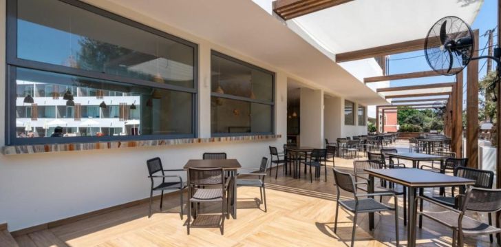 CASTELLUM SUITES 4* - ērta un moderna atpūta Rodas salā, Grieķijā! 17